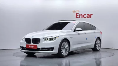 BMW Gran Turismo
