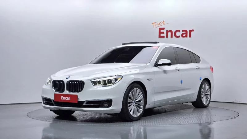 BMW Gran Turismo