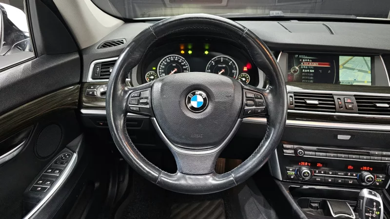 BMW Gran Turismo