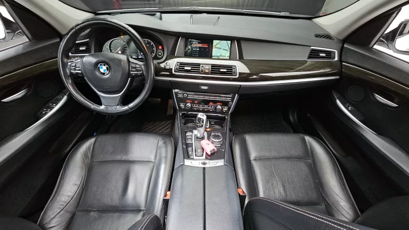 BMW Gran Turismo