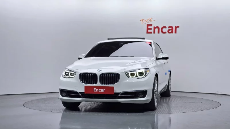 BMW Gran Turismo