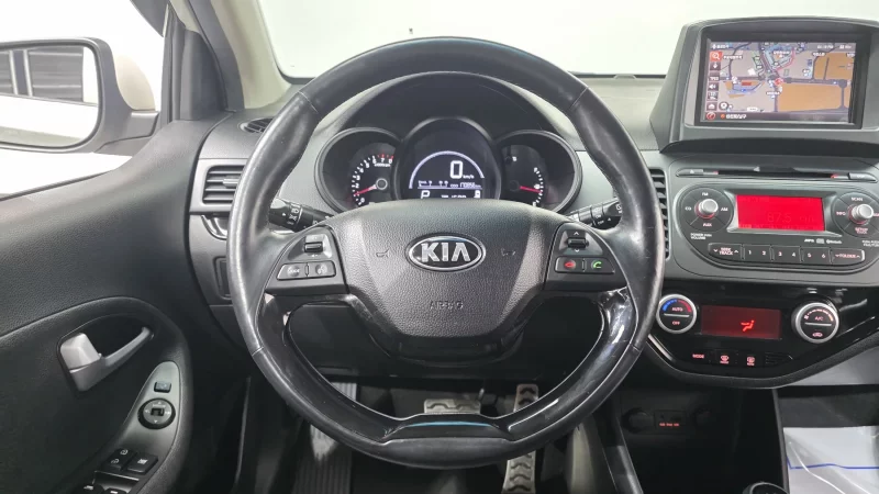 Kia Morning