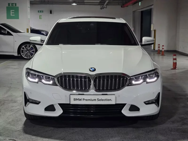 BMW 3-Series