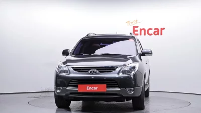 Hyundai Veracruz