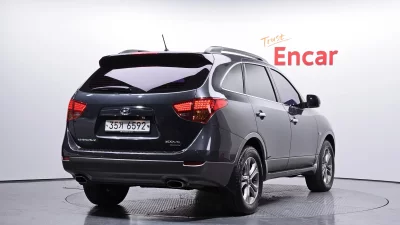 Hyundai Veracruz