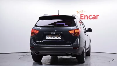 Hyundai Veracruz