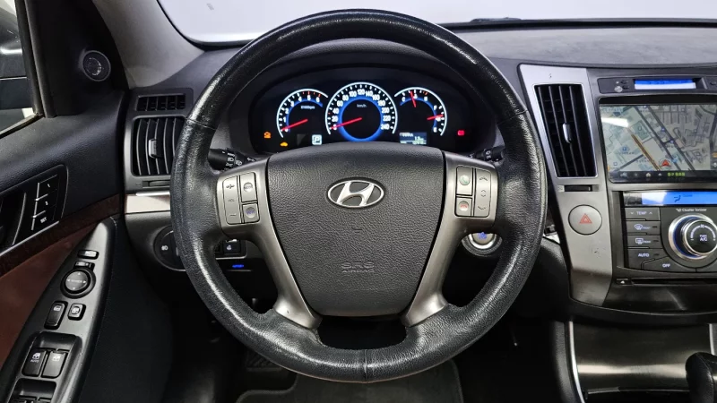 Hyundai Veracruz