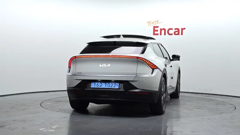Kia EV6