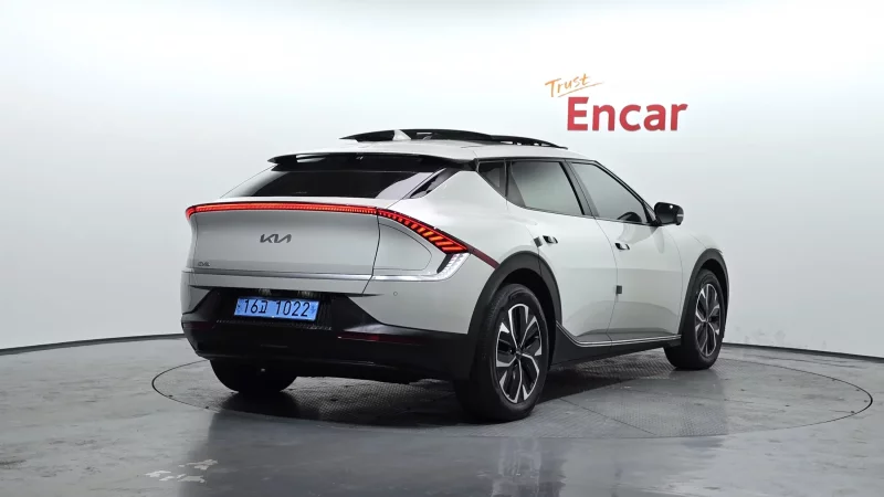 Kia EV6