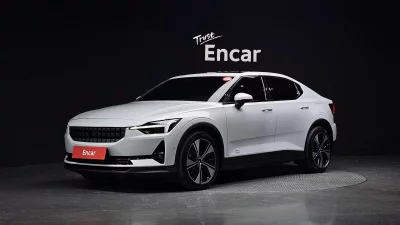 Polestar Polestar 2