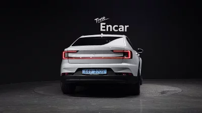 Polestar 2
