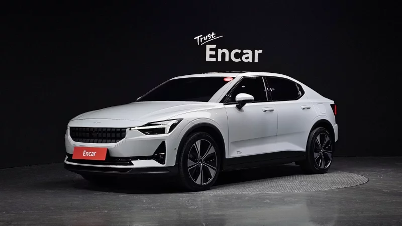 Polestar Polestar 2