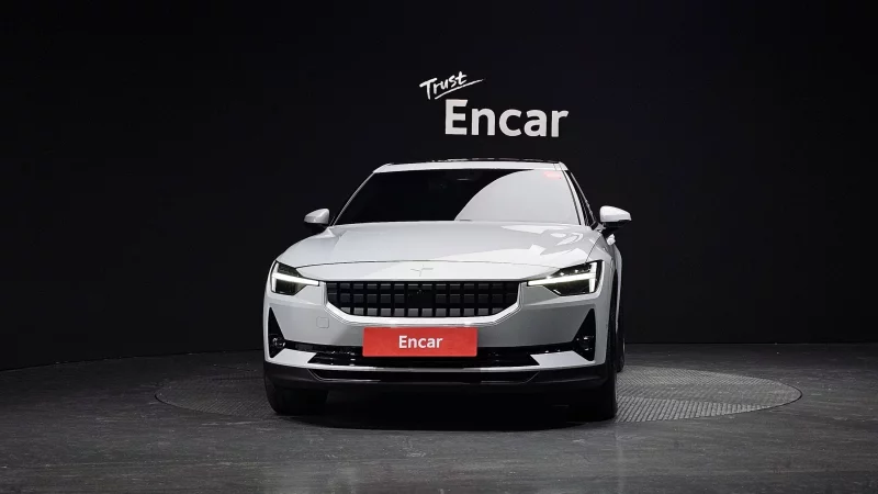 Polestar Polestar 2