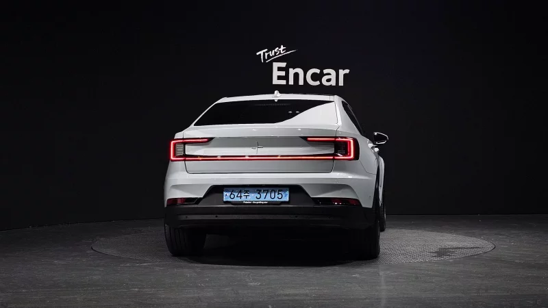 Polestar Polestar 2