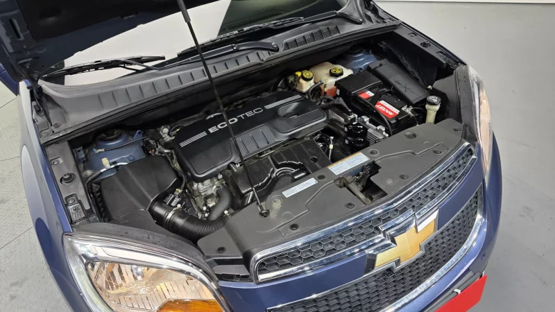Daewoo Orlando