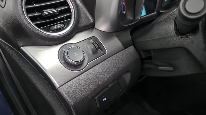 Daewoo Orlando