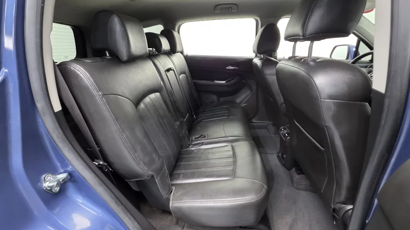 Daewoo Orlando