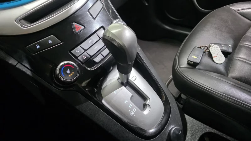 Daewoo Orlando