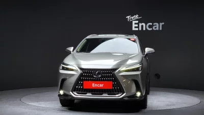 Lexus NX350h
