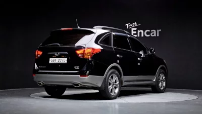 Hyundai Veracruz