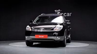 Hyundai Veracruz