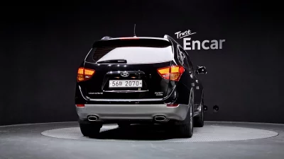 Hyundai Veracruz