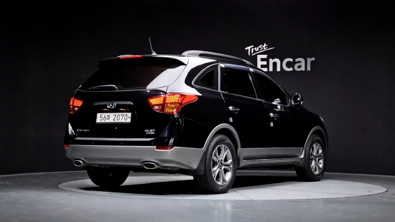Hyundai Veracruz