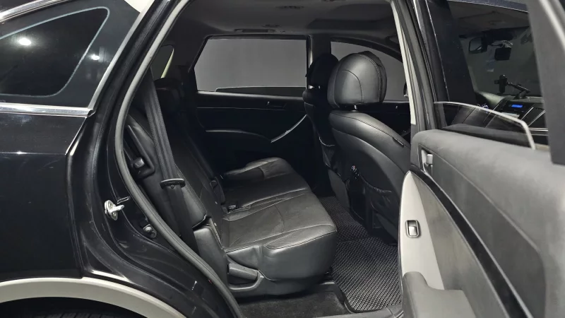 Hyundai Veracruz