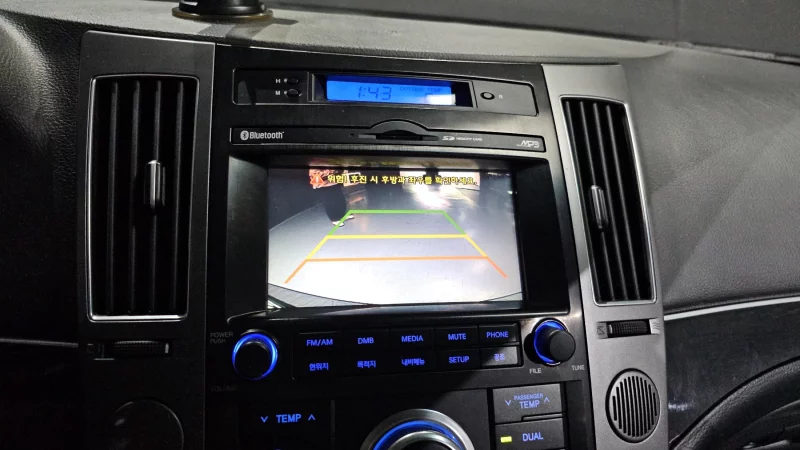 Hyundai Veracruz