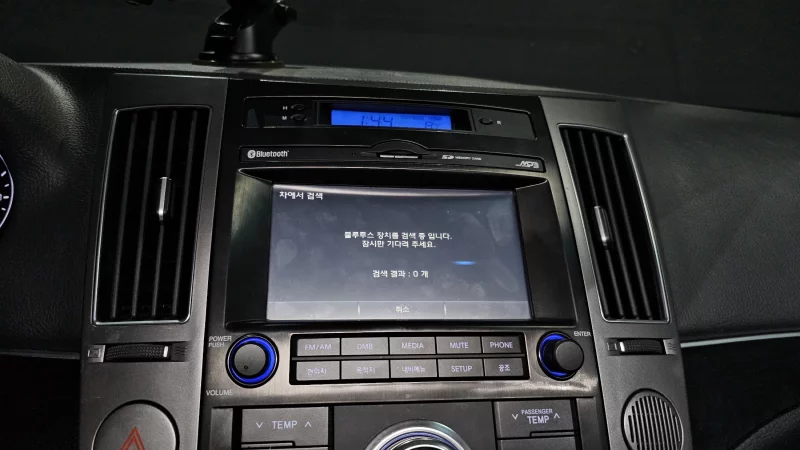 Hyundai Veracruz