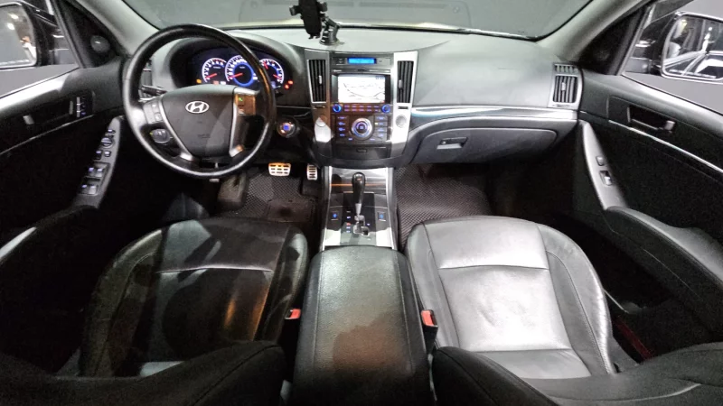 Hyundai Veracruz