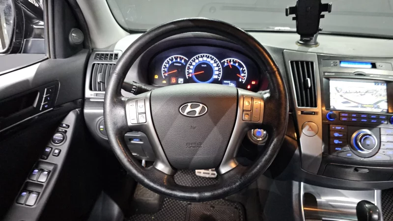 Hyundai Veracruz