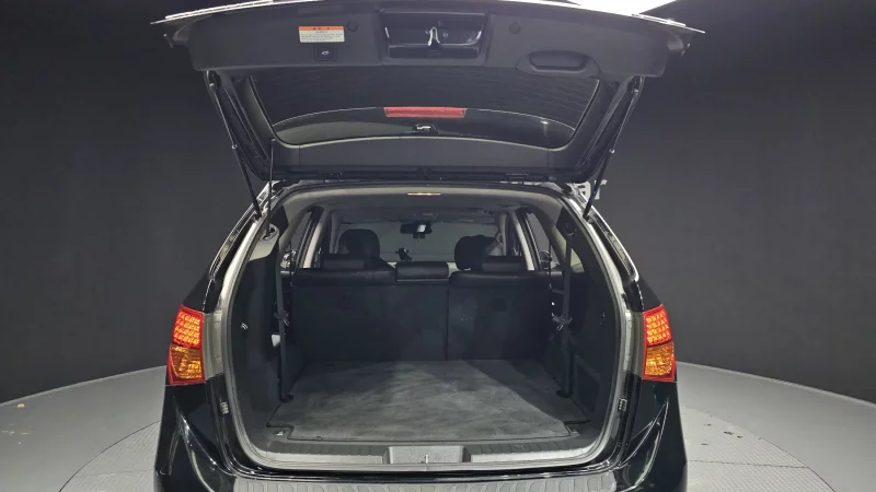 Hyundai Veracruz
