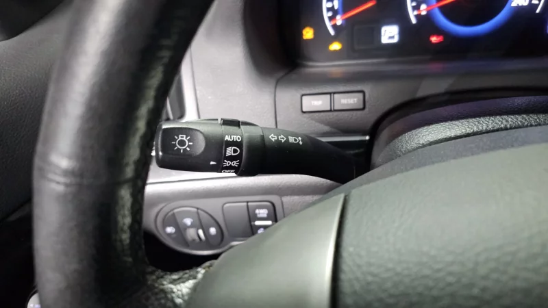 Hyundai Veracruz