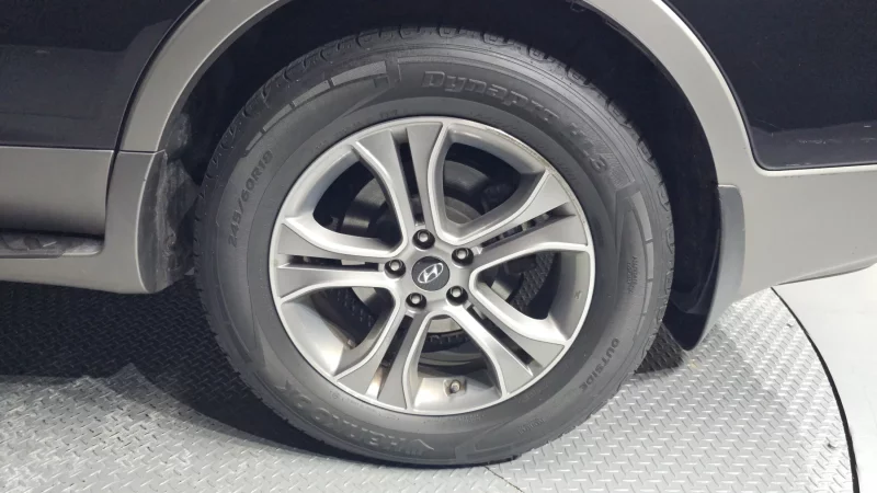 Hyundai Veracruz