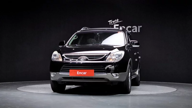 Hyundai Veracruz