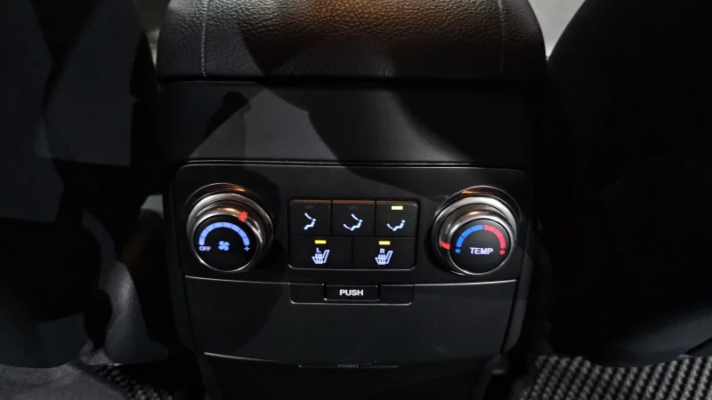 Hyundai Veracruz