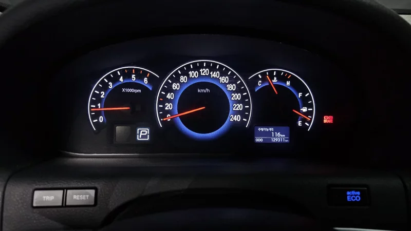 Hyundai Veracruz