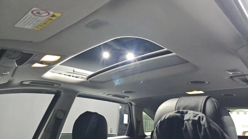 Hyundai Veracruz