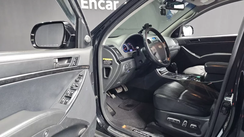Hyundai Veracruz