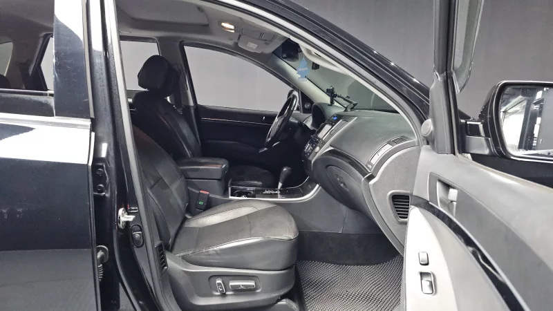 Hyundai Veracruz