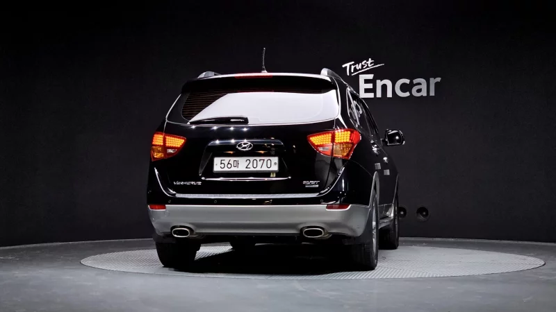 Hyundai Veracruz