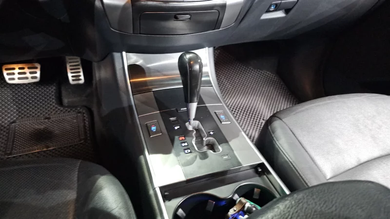 Hyundai Veracruz