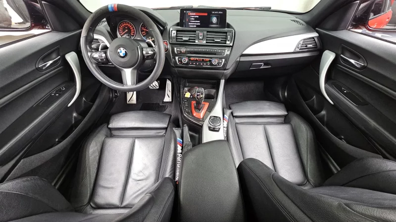BMW 2-Series