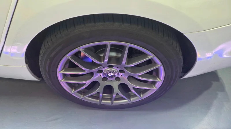 BMW 5-Series Gran Turismo