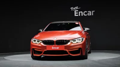BMW M4