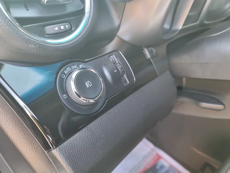 Daewoo Orlando