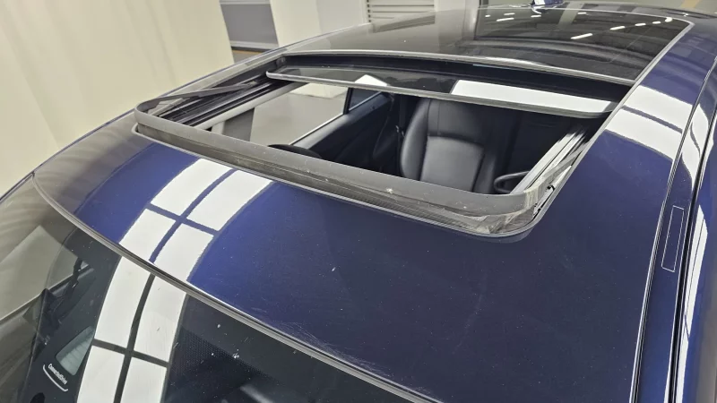 BMW 5-Series Gran Turismo