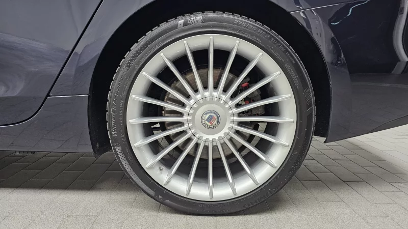 BMW 5-Series Gran Turismo