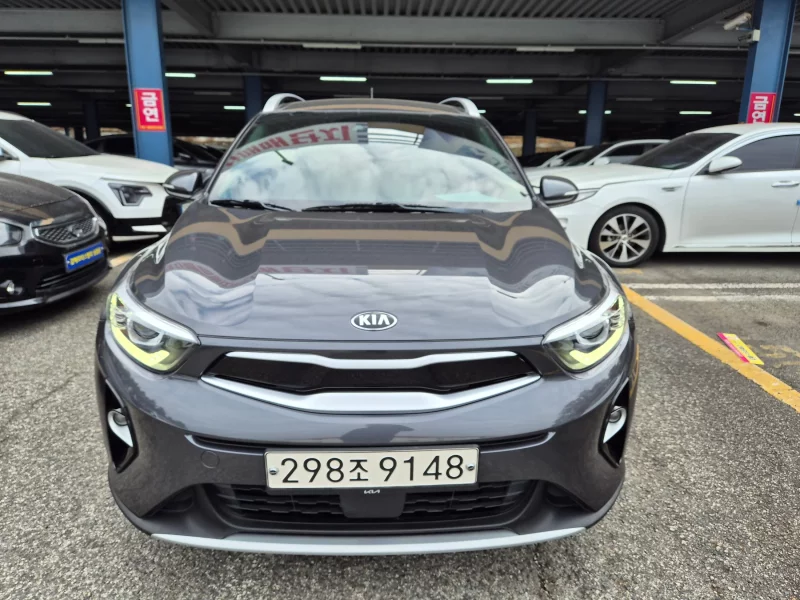 Kia Stonic